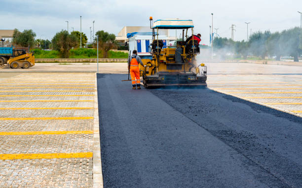 Best Cobblestone Driveway Pavers  in Norwalk, IA