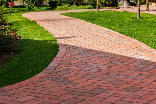 Best Commercial Driveway Pavers  in Norwalk, IA
